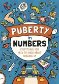 Puberty in Numbers (eBook, ePUB)