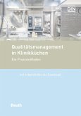 Qualitätsmanagement in Klinikküchen (eBook, PDF)