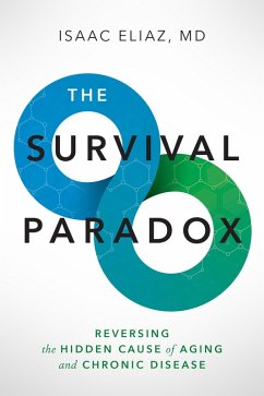 Cover The Survival Paradox (eBook, ePUB)