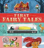 First Fairy Tales (eBook, ePUB)