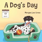A Dog's Day (eBook, ePUB)