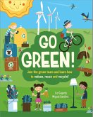 Go Green! (eBook, ePUB)
