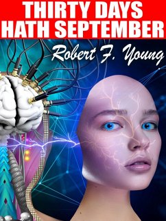 Thirty Days Hath September (eBook, ePUB)