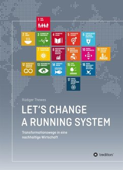 Let's change a running system (eBook, ePUB) - Thewes, Rüdiger