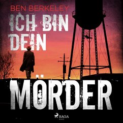 Ich bin dein Mörder (MP3-Download) - Berkeley, Ben