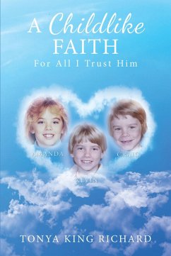 Cover A Childlike Faith (eBook, ePUB)