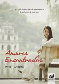 Amores encontrados (eBook, ePUB)