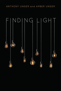 Cover Finding Light (eBook, ePUB)