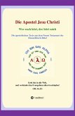 Die Apostel Jesu Christi (eBook, ePUB)