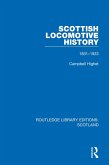 Scottish Locomotive History (eBook, PDF)