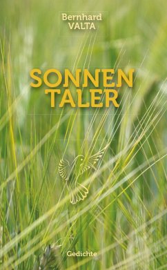 Sonnentaler (eBook, ePUB) - Valta, Bernhard