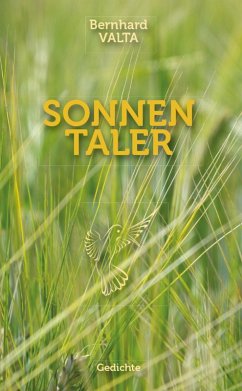 Cover Sonnentaler (eBook, ePUB)