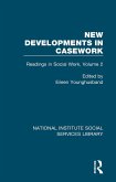 New Developments in Casework (eBook, PDF)