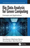 Big Data Analysis for Green Computing (eBook, ePUB)