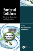 Bacterial Cellulose (eBook, ePUB)
