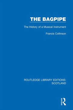 Cover The Bagpipe (eBook, PDF)