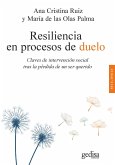 Resiliencia en procesos de duelo (eBook, ePUB)