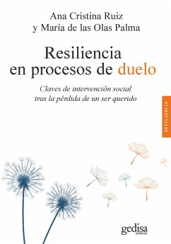 Cover Resiliencia en procesos de duelo (eBook, ePUB)