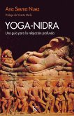 Yoga-Nidra (eBook, ePUB)