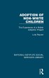 Adoption of Non-White Children (eBook,... - Bild 1
