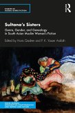 Sultana's Sisters (eBook, PDF)