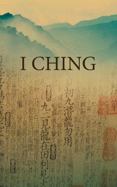 Cover I Ching (eBook, ePUB)