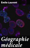 Géographie médicale (eBook, ePUB)
