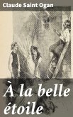 À la belle étoile (eBook, ePUB)