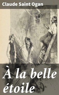 À la belle étoile (eBook, ePUB) - Ogan, Claude Saint