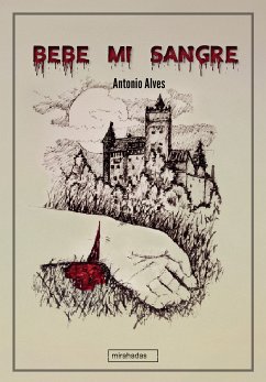 Bebe mi sangre (eBook, ePUB) - Alves, Antonio