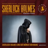 Sherlock Holmes und der Mönch von Mainz (MP3-Download)
