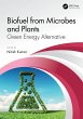 Biofuel from Microbes and Plants... - Bild 1