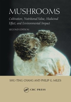 Mushrooms (eBook, ePUB) - Miles, Philip G.; Chang, Shu-Ting