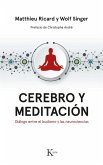 Cerebro y meditación (eBook, ePUB)