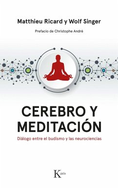 Cerebro y meditación (eBook, ePUB) - Ricard, Matthieu; Singer, Wolf