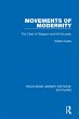 Movements of Modernity (eBook, ePUB) - Bild 1