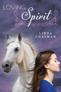 Cover Loving Spirit (eBook, ePUB)