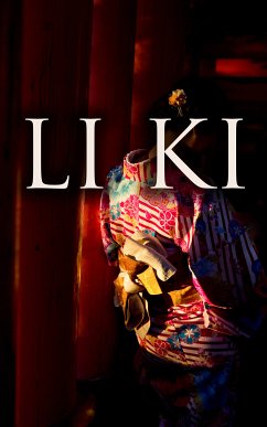 Li Ki (eBook, ePUB) - Anonymous