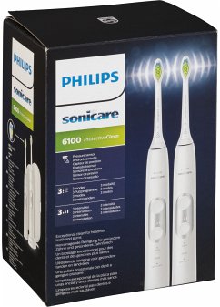 Philips Sonicare HX 6877/34 ProtectiveClean 6100