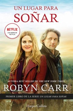 Un lugar para soñar (eBook, ePUB) - Carr, Robyn