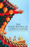 The Four Books of Confucianism (eBook, ePUB)