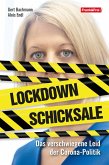 Lockdown-Schicksale (eBook, ePUB)