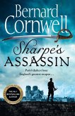 Sharpe's Assassin (The Sharpe Series, Book 21) (eBook, ePUB)