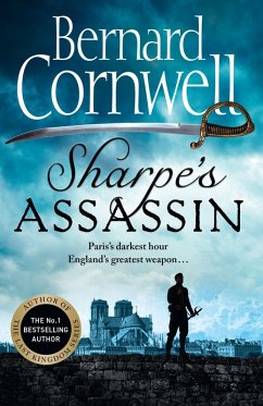 Sharpe's Assassin (eBook, ePUB) - Cornwell, Bernard