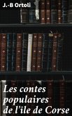 Les contes populaires de l'île de Corse (eBook, ePUB)