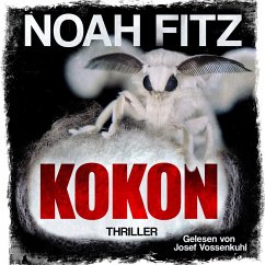Kokon (MP3-Download) - Fitz, Noah