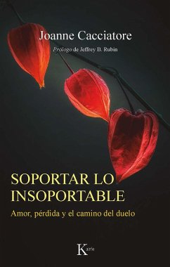 Cover Soportar lo insoportable (eBook, ePUB)