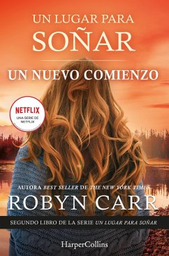 Un nuevo comienzo (eBook, ePUB) - Carr, Robyn