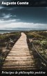 Principes de philosophie positive... - Bild 1