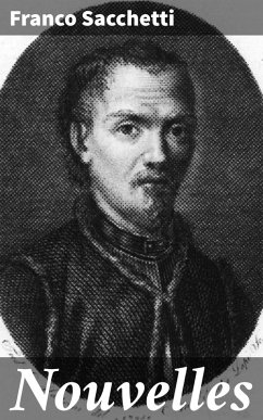 Cover Nouvelles (eBook, ePUB)